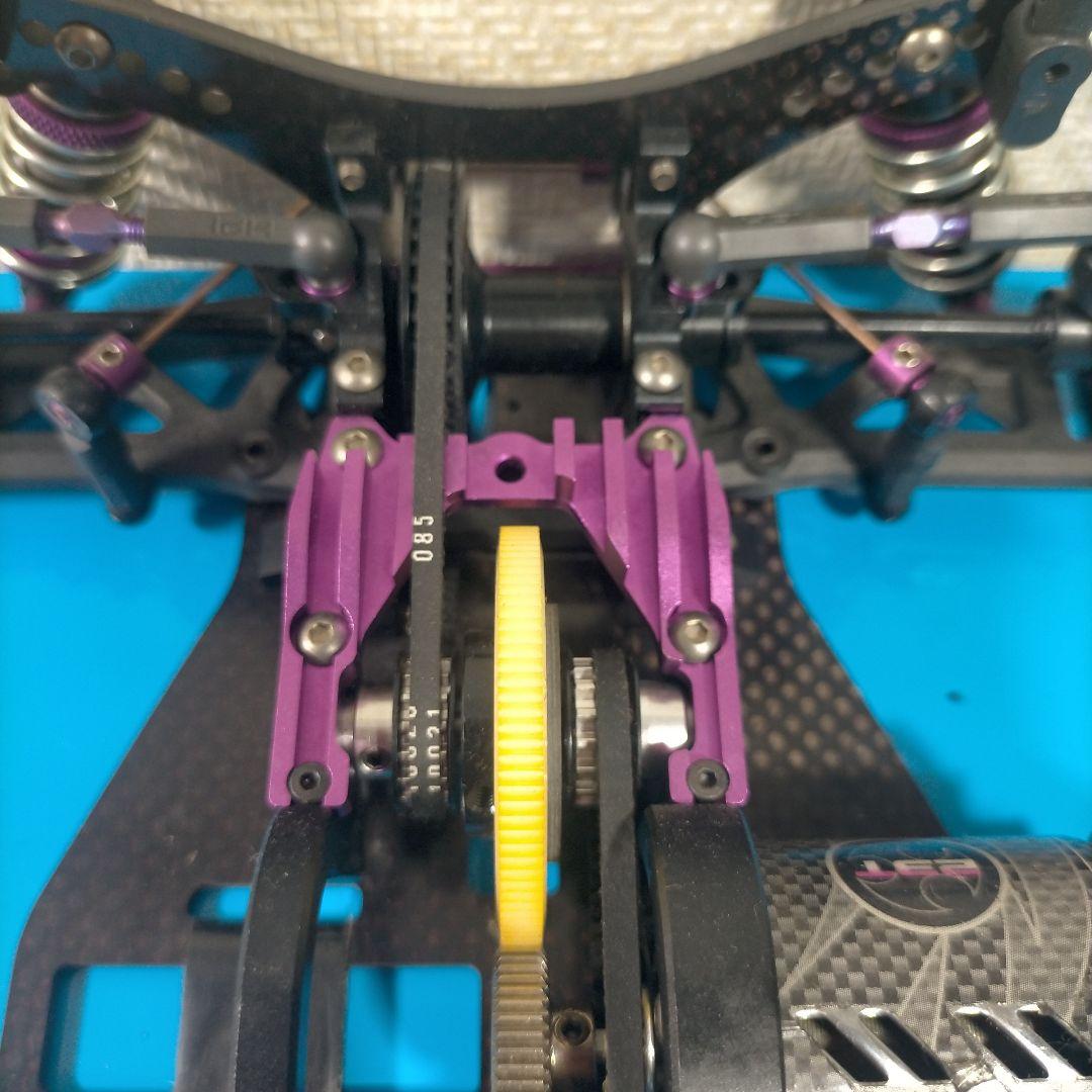 HPI サイクロン