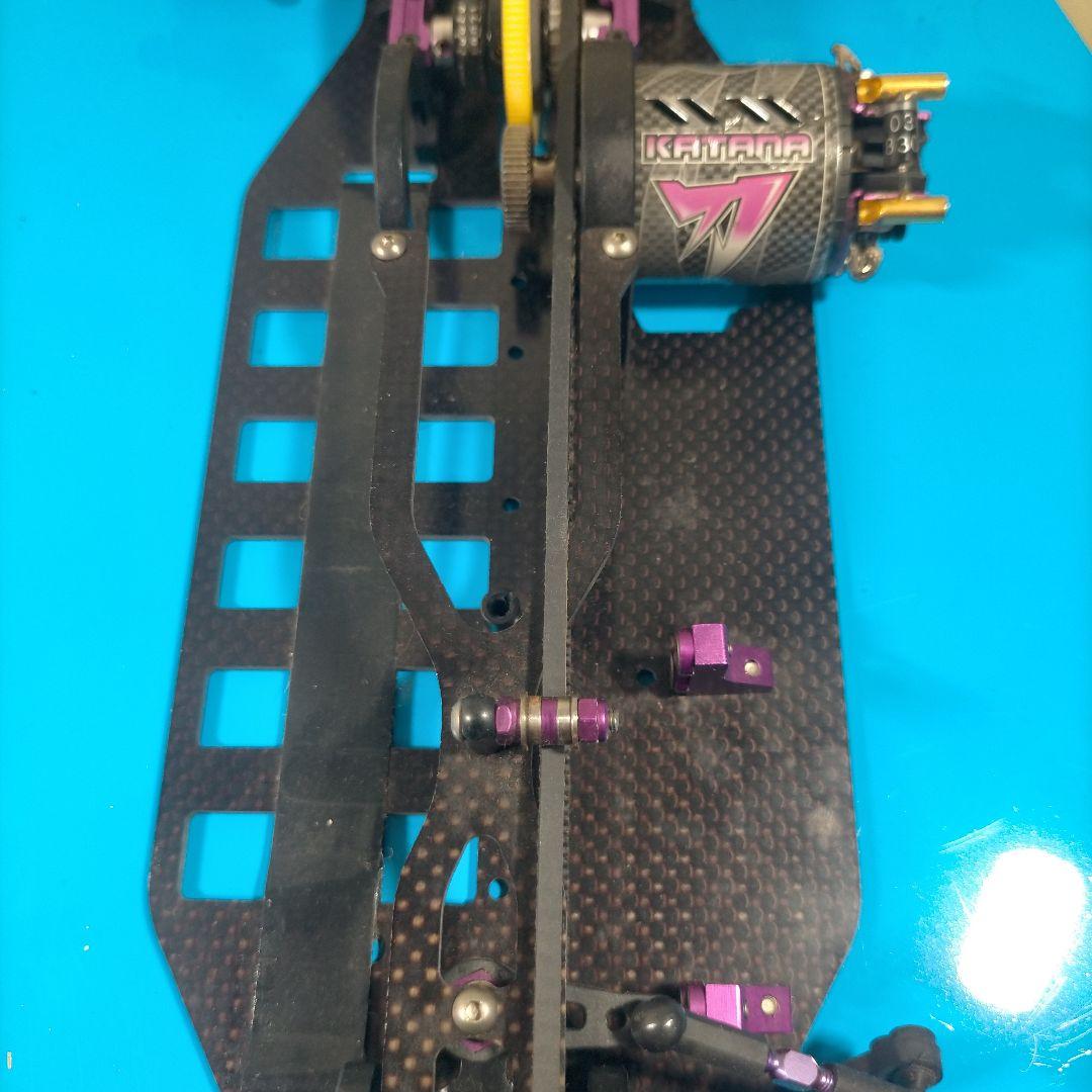 HPI サイクロン