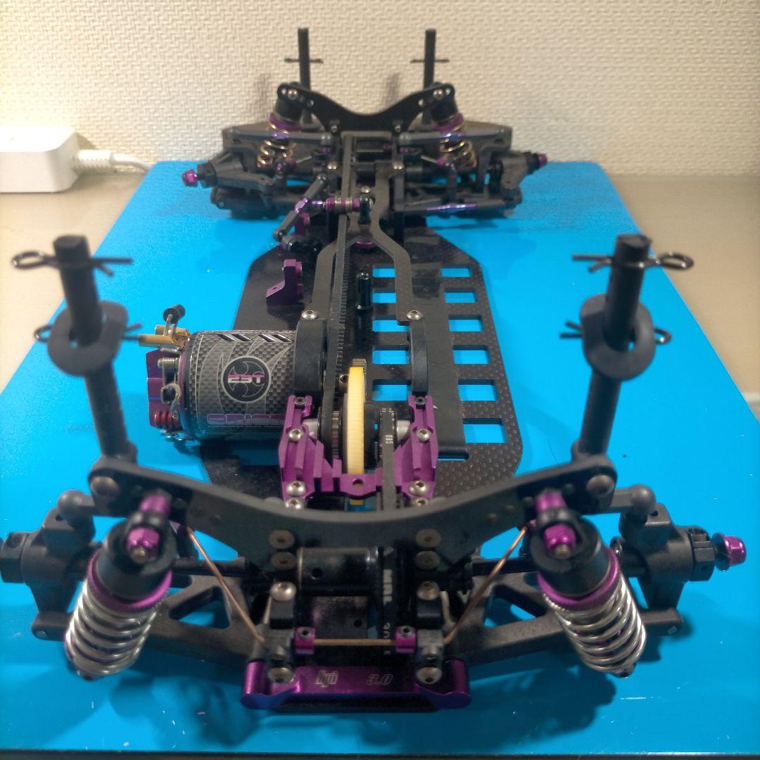 HPI サイクロン