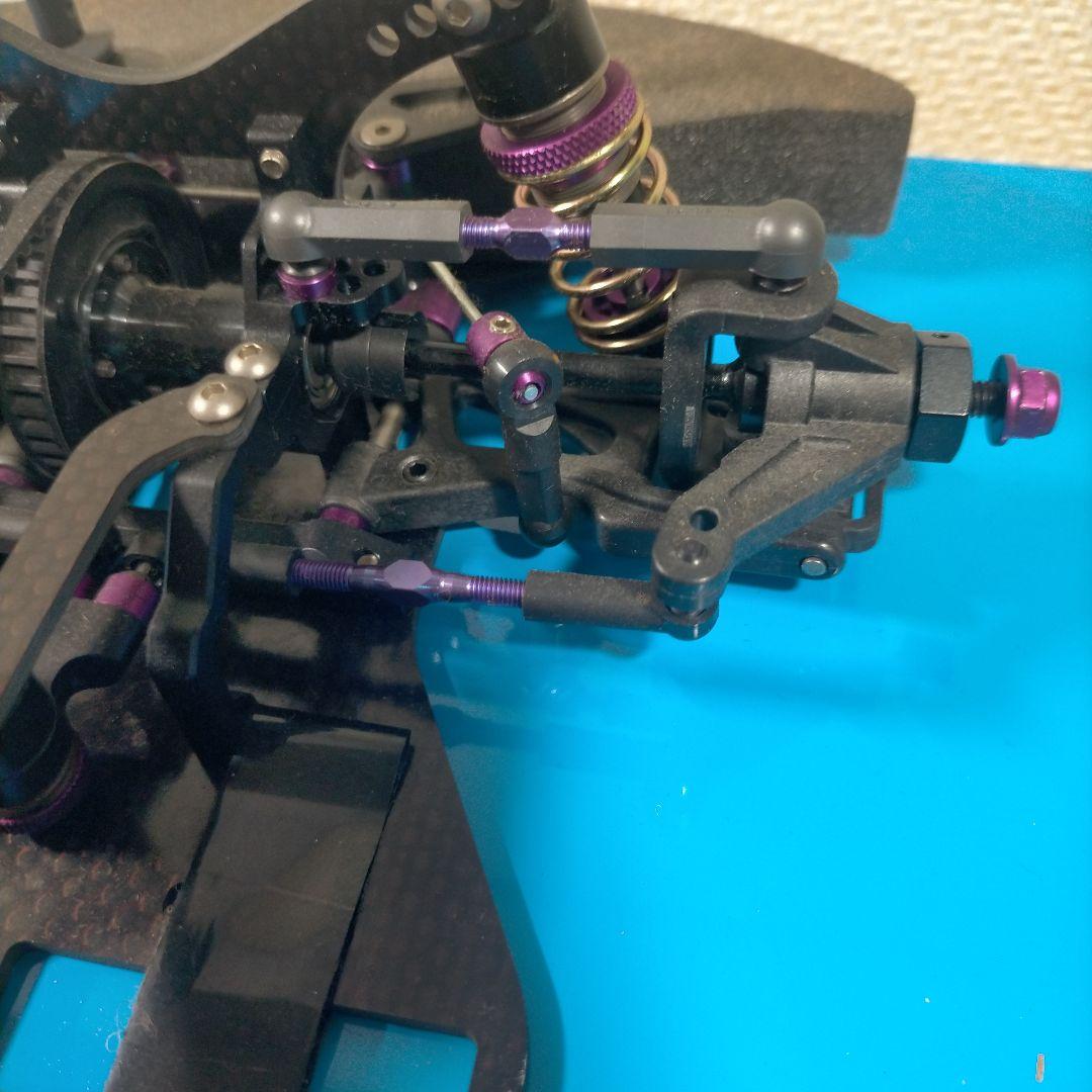 HPI サイクロン