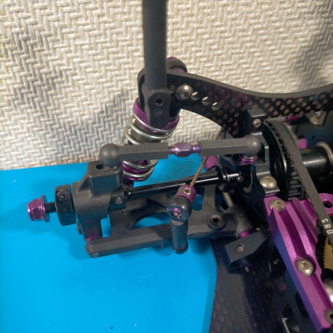 HPI サイクロン