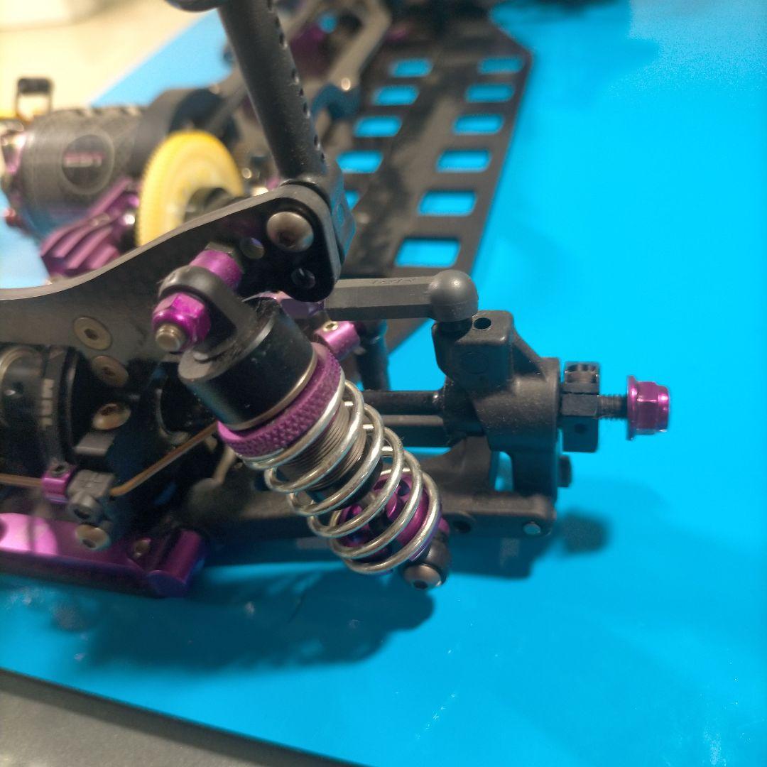 HPI サイクロン
