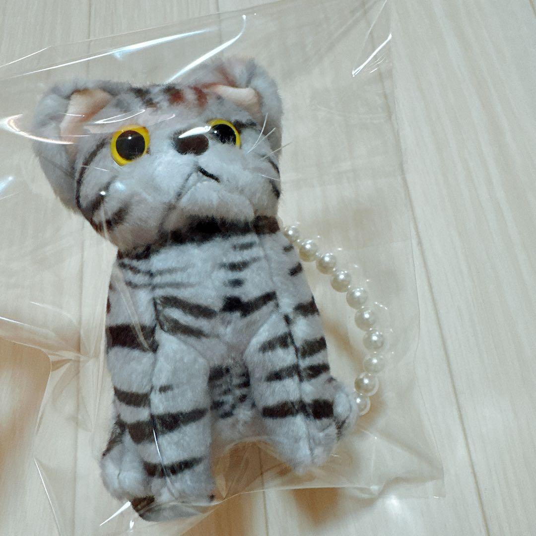 【激レア】ちゃんみな　B級 MINI BALENTINE BAG CHARM