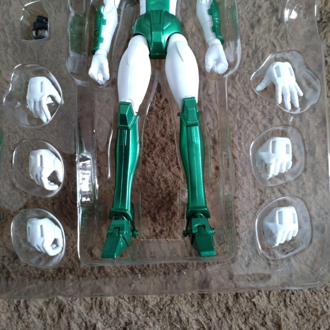 鎧伝サムライトルーパー アーマープラス 光輪のセイジ〈SPCE〉