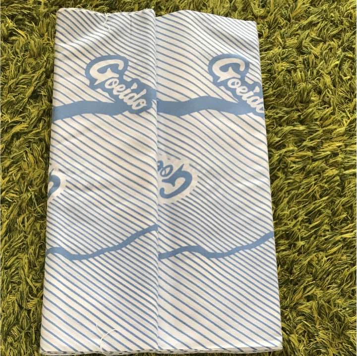 粗布 豪栄道
