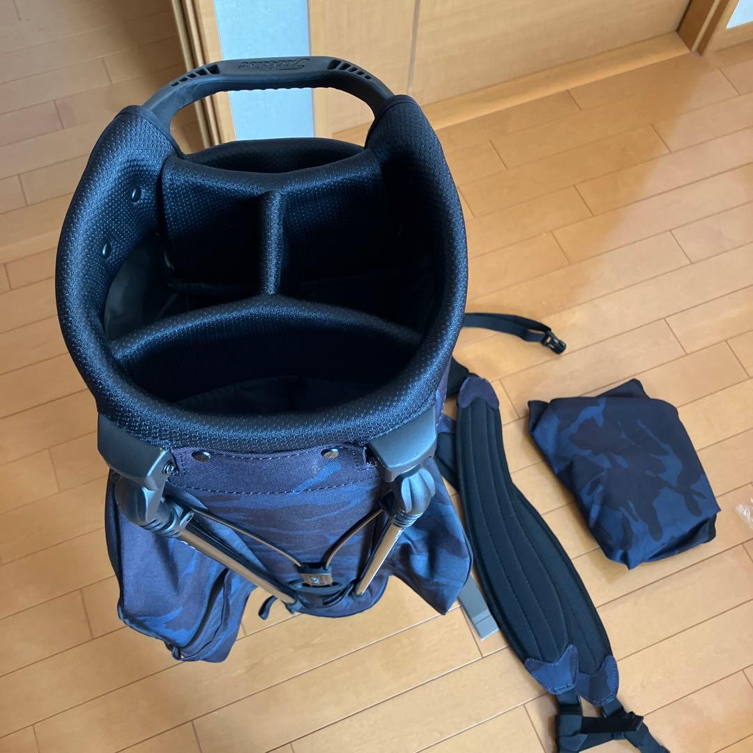 Titleistスタンドバッグ