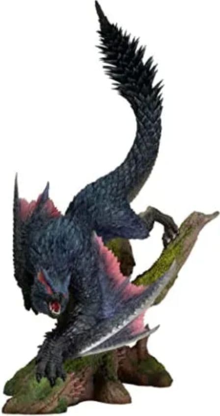 ナルガクルガ　クリエイターズモデル　あこ