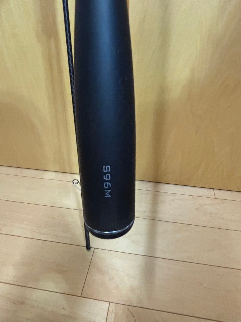 [中古]SIMANO 23ディアルーナ　S96M