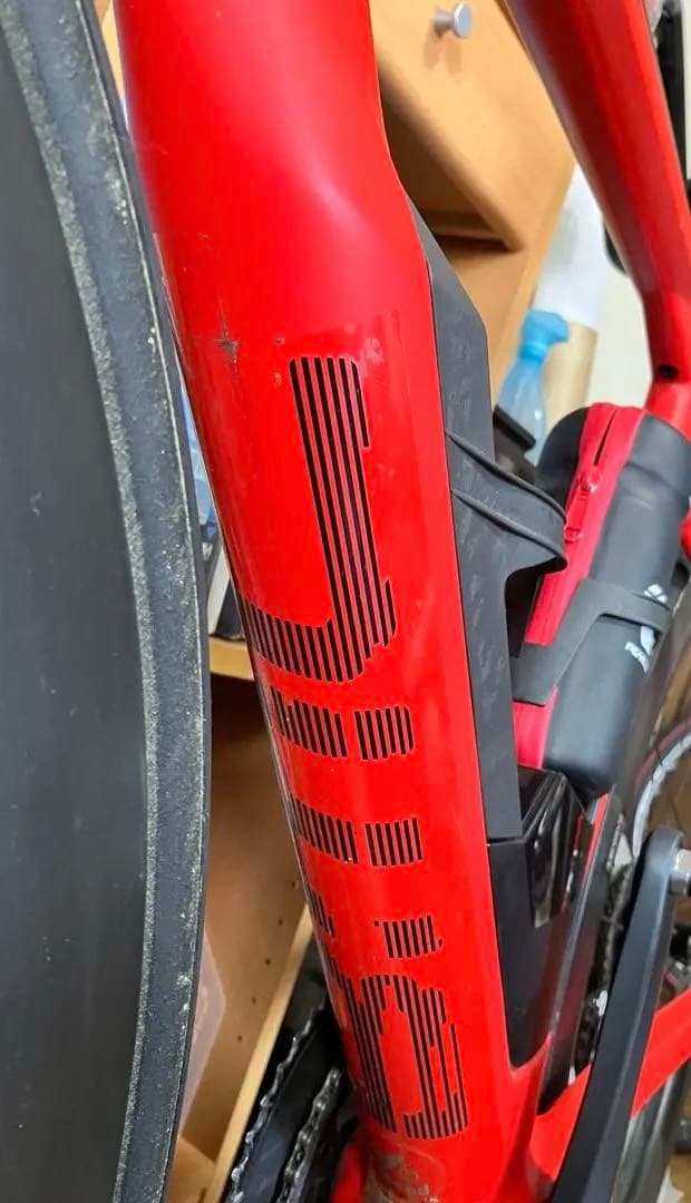 自転車本体 BMC Timemachine road01 four di2 Size47