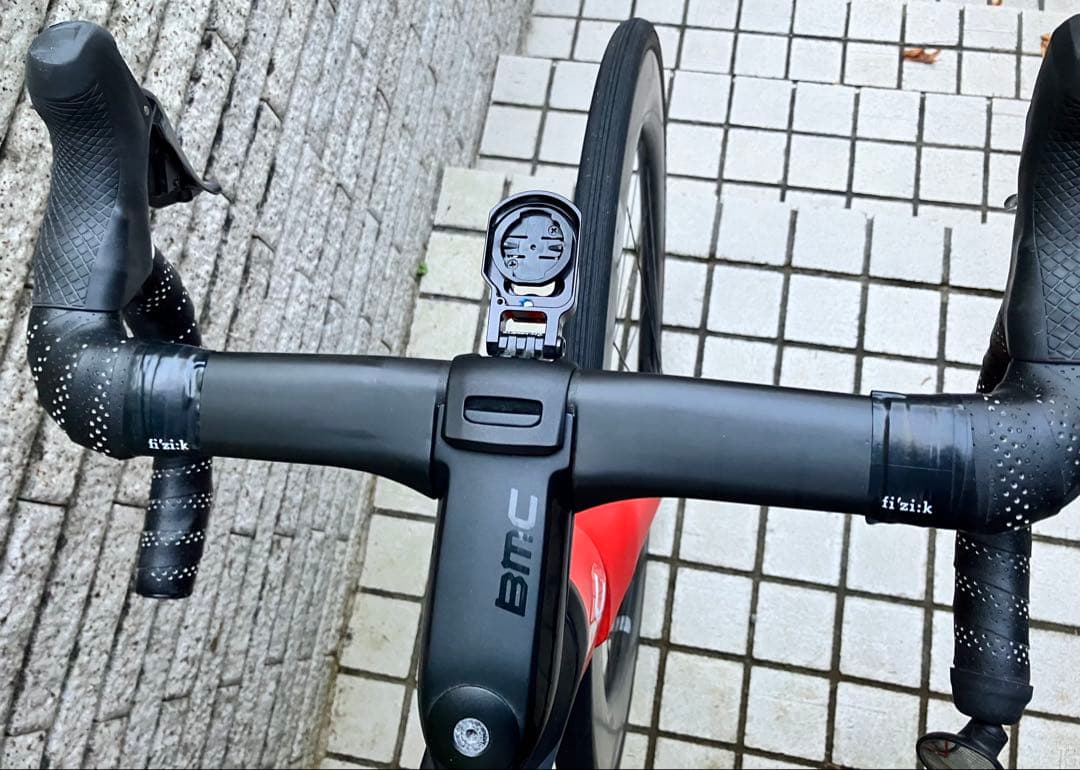 自転車本体 BMC Timemachine road01 four di2 Size47