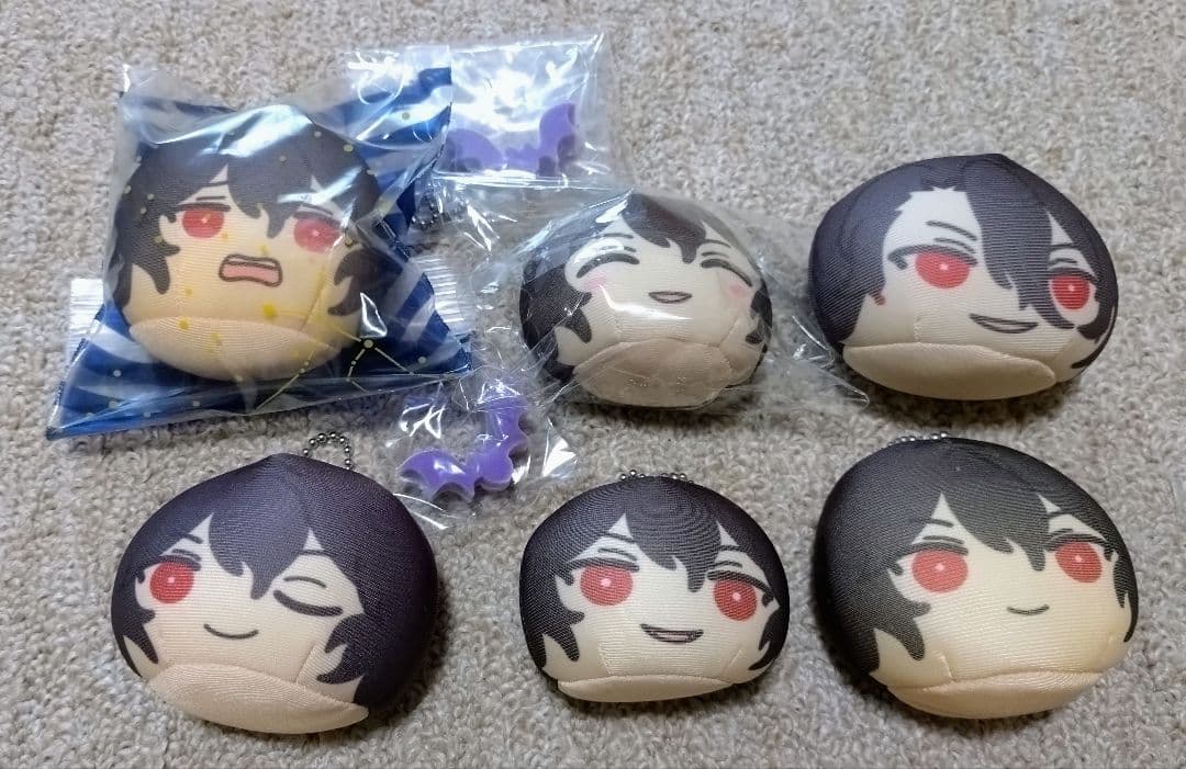 あんスタ 朔間零 おまんじゅうセット