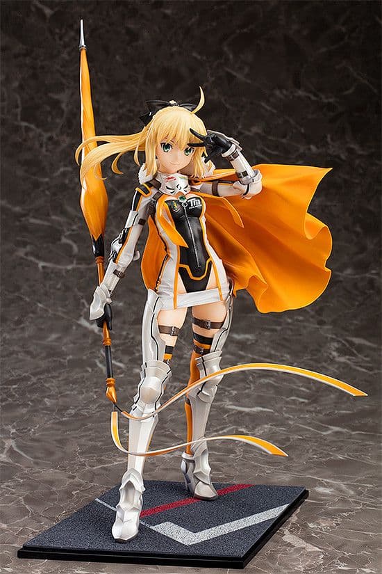 アルトリア・ペンドラゴン レーシングVer. フィギュア