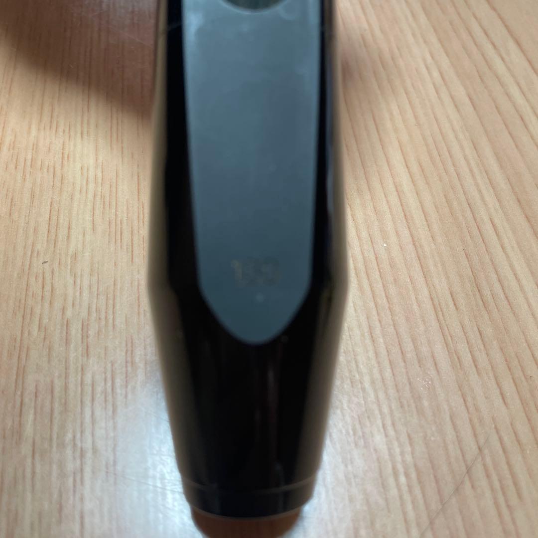 Selmerセルマー　テナーサックス用マウスピース　S90 180リガーチャー付
