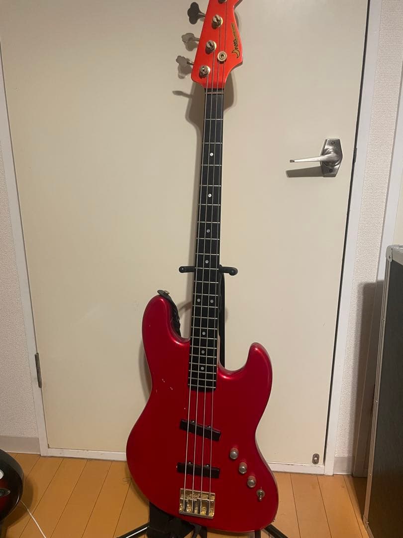 ベース moon JJ-4