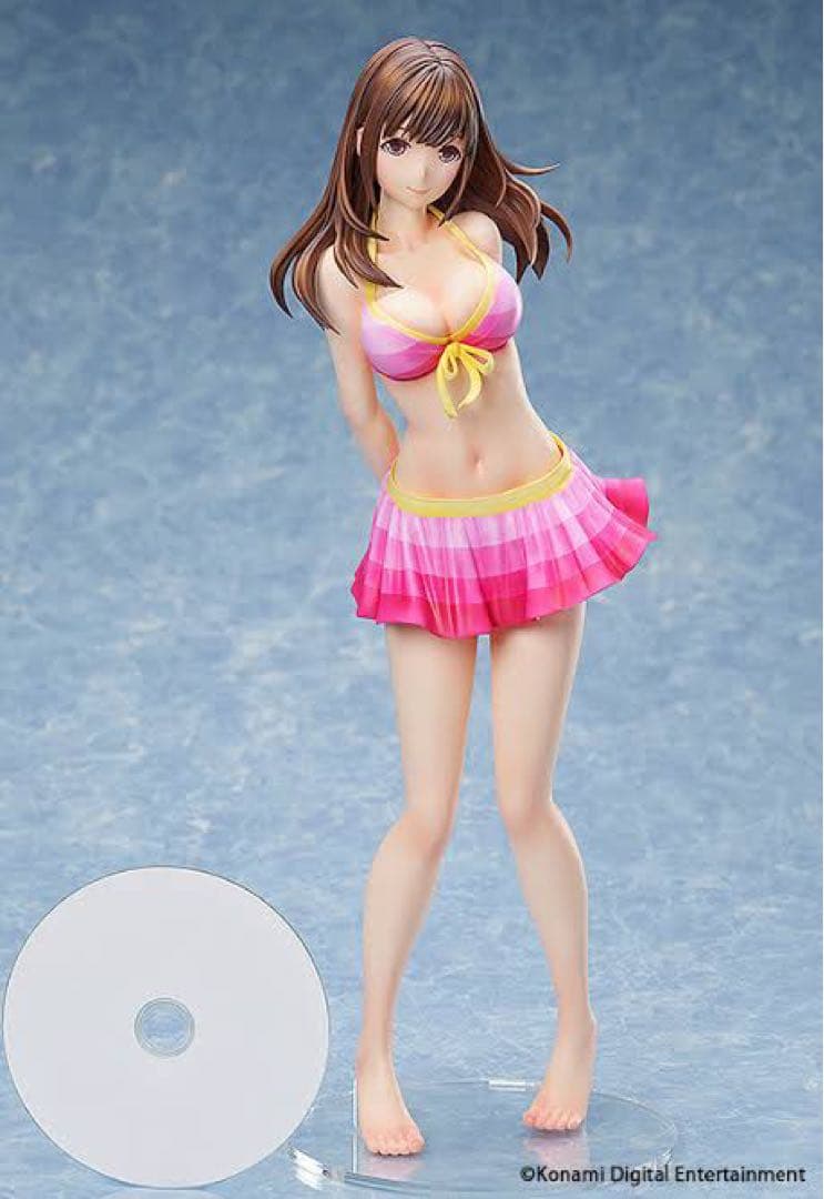ラブプラス 姉ヶ崎寧々 1/4 フィギュア
