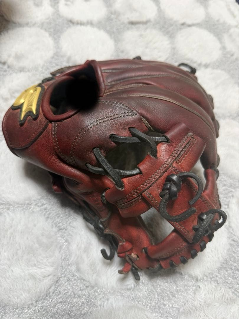 SSK プロエッジ オーダー硬式グローブ 大人用