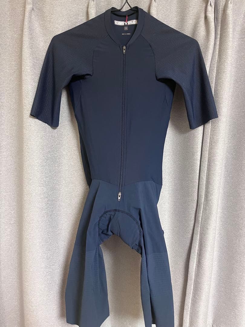 castelli (カステリ) btw スピードスーツ