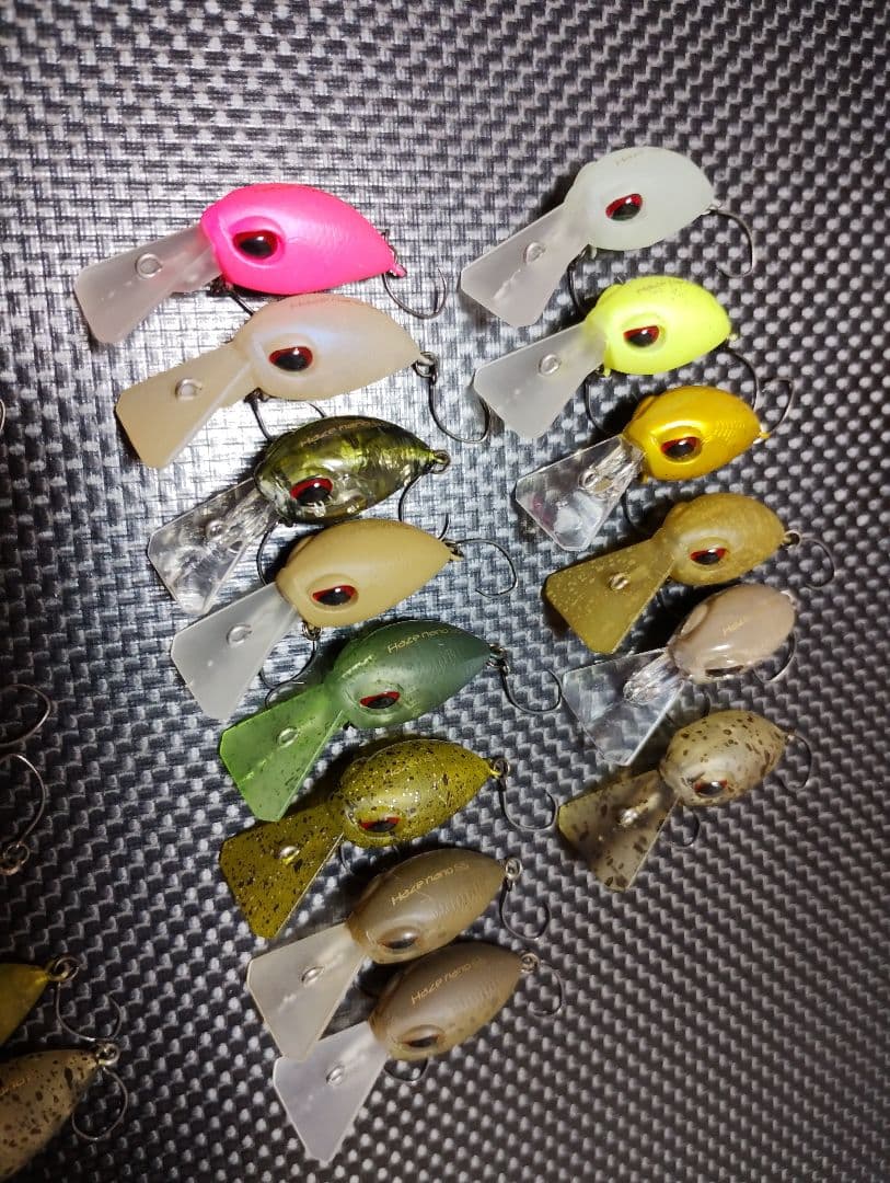 VALKEIN ヴァルケイン ヘイズナノF ヘイズナノＳＳ ３１個セット