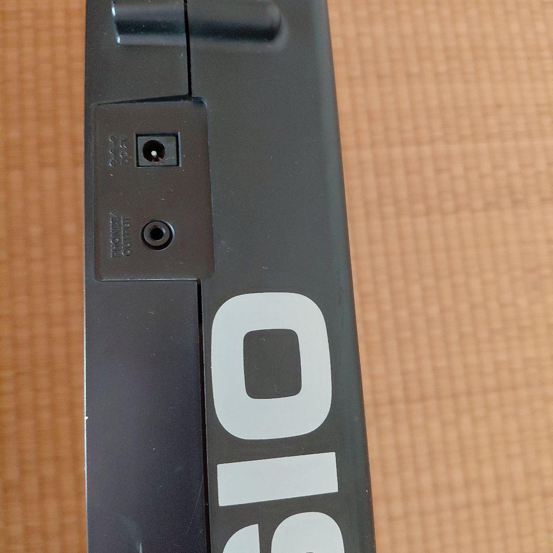 CASIO Tone Bank CT-636鍵盤キーボード