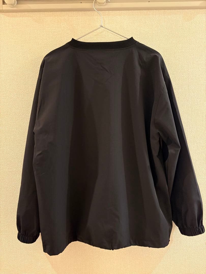 VESP ジャケット 黒 Lサイズ