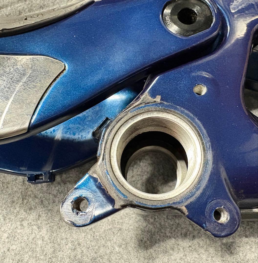 TREK Fuel EX Carbon Gen6フレーム SET