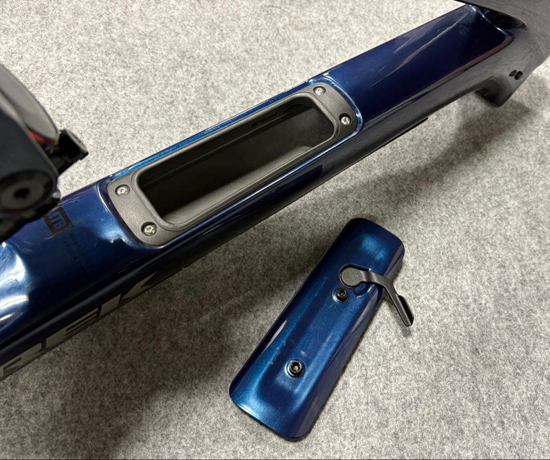 TREK Fuel EX Carbon Gen6フレーム SET