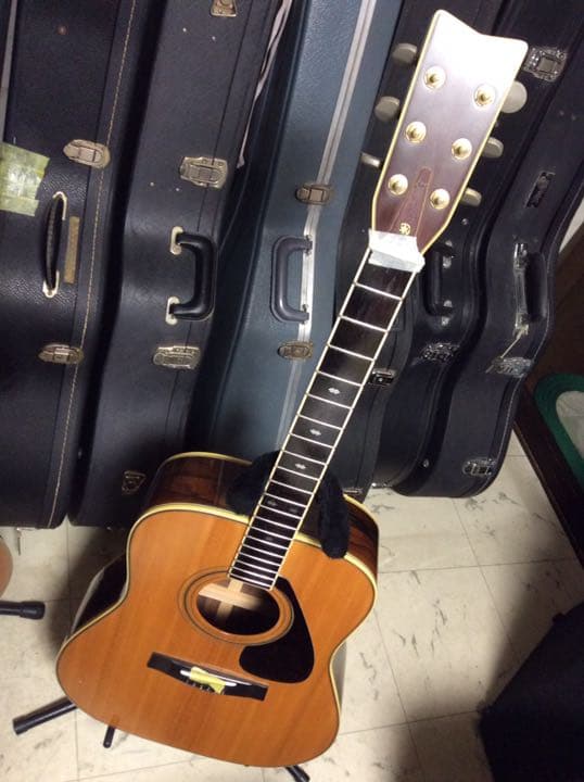 Yamaha L-5前期