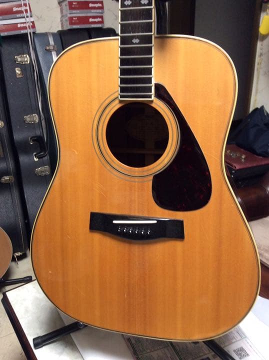 Yamaha L-5前期