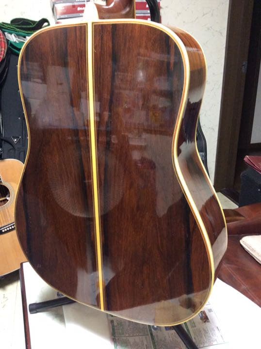 Yamaha L-5前期