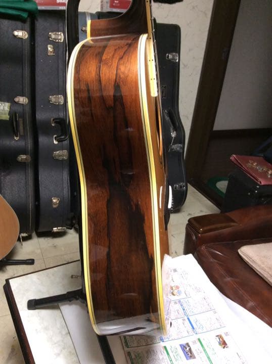 Yamaha L-5前期