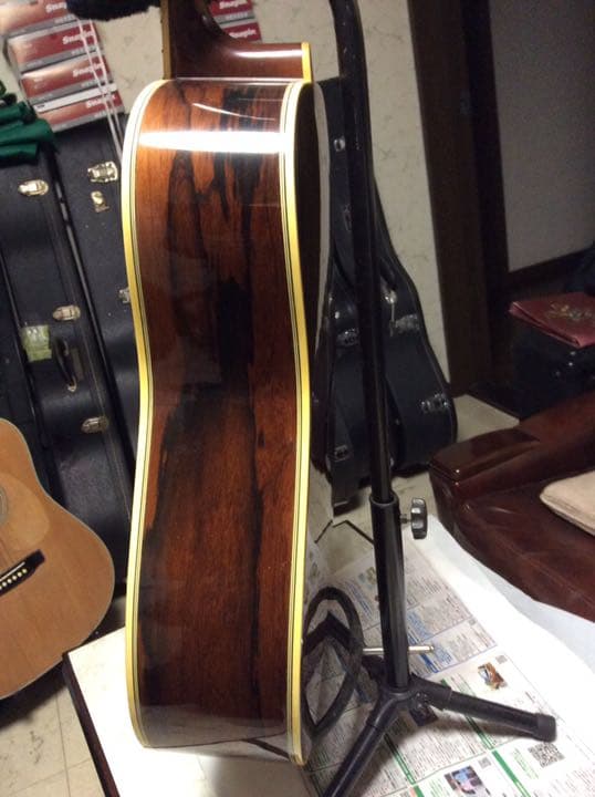 Yamaha L-5前期