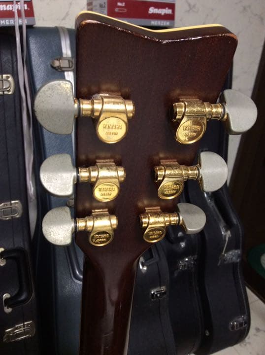 Yamaha L-5前期