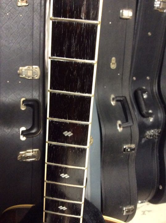 Yamaha L-5前期