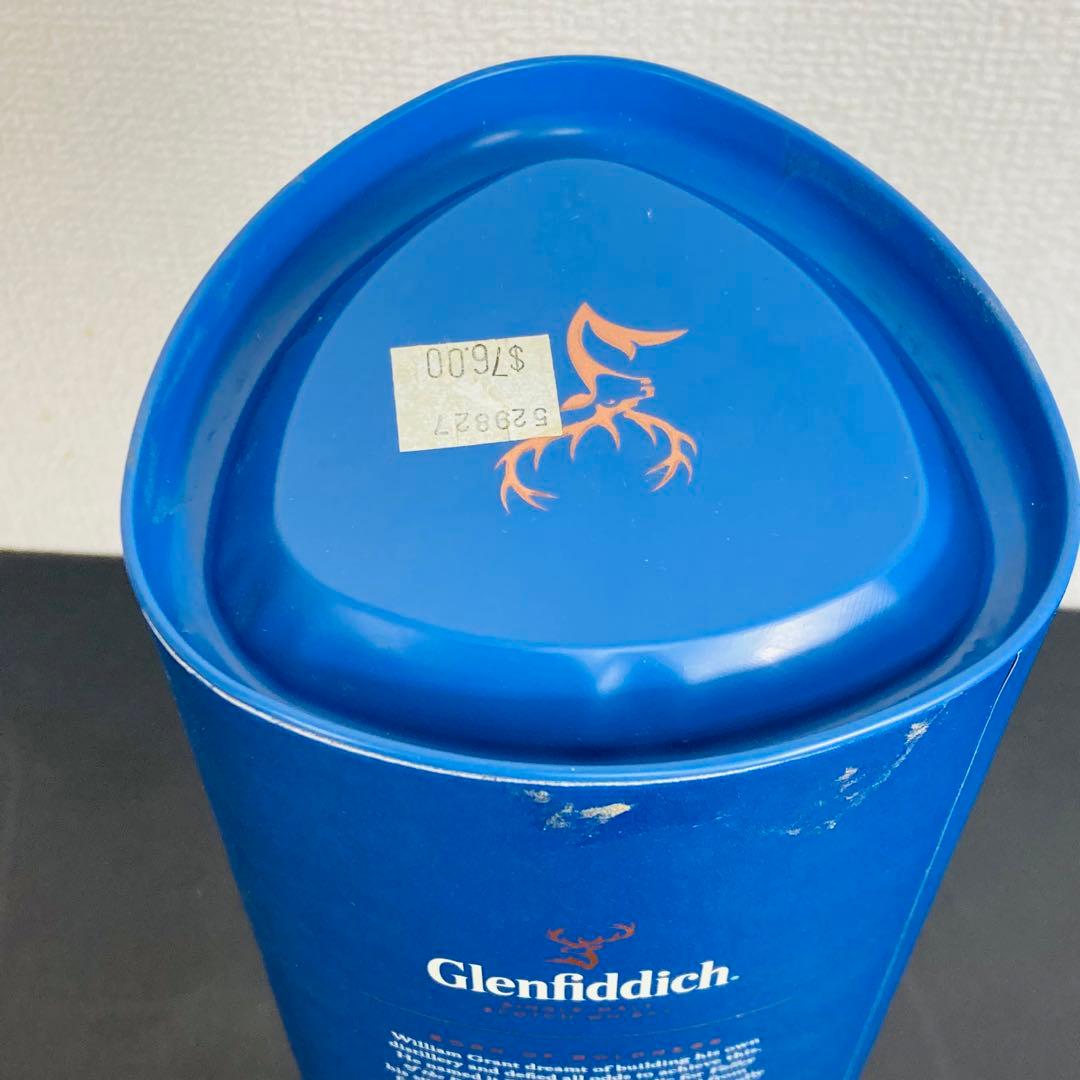 Glenfiddich Reserve Cask シングルモルト ウイスキー