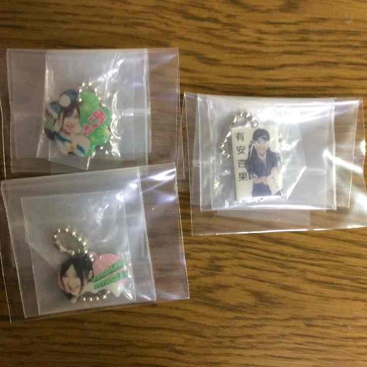 ももクロ 21