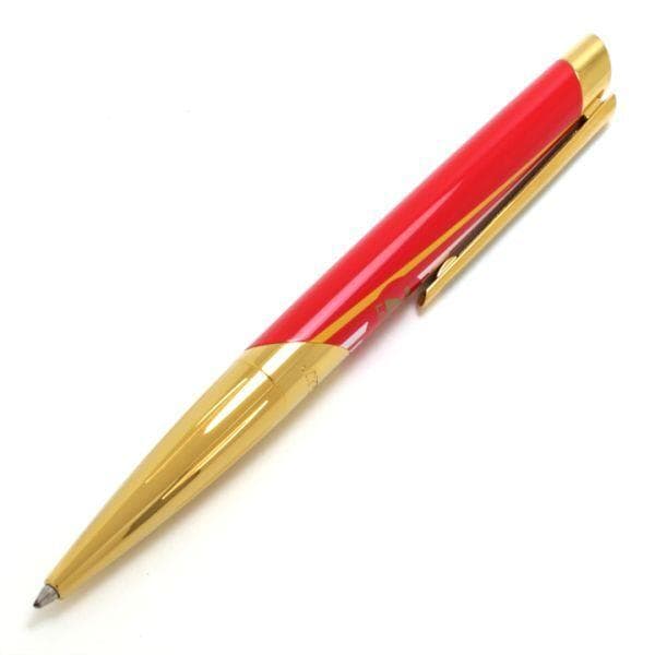 デュポン S.T.Dupont 405007 デフィ ルマン 24H ボールペン