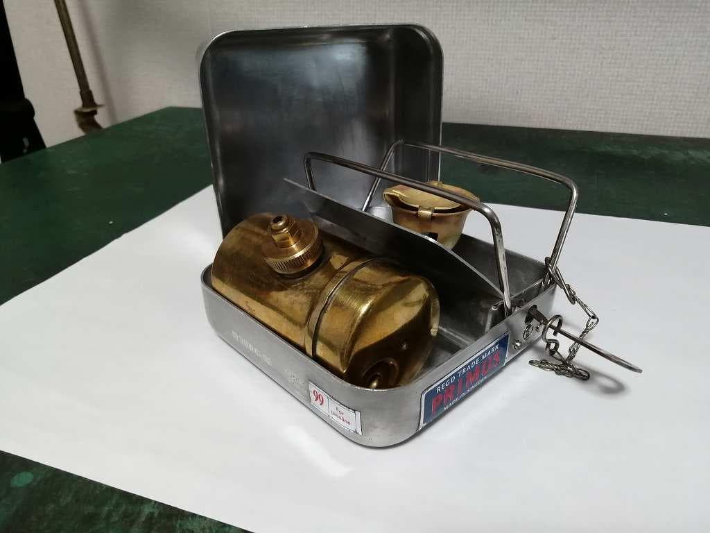 Optimus 99 オプティマス　99　後期　プリムス　99
