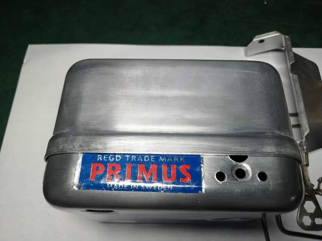 Optimus 99 オプティマス　99　後期　プリムス　99