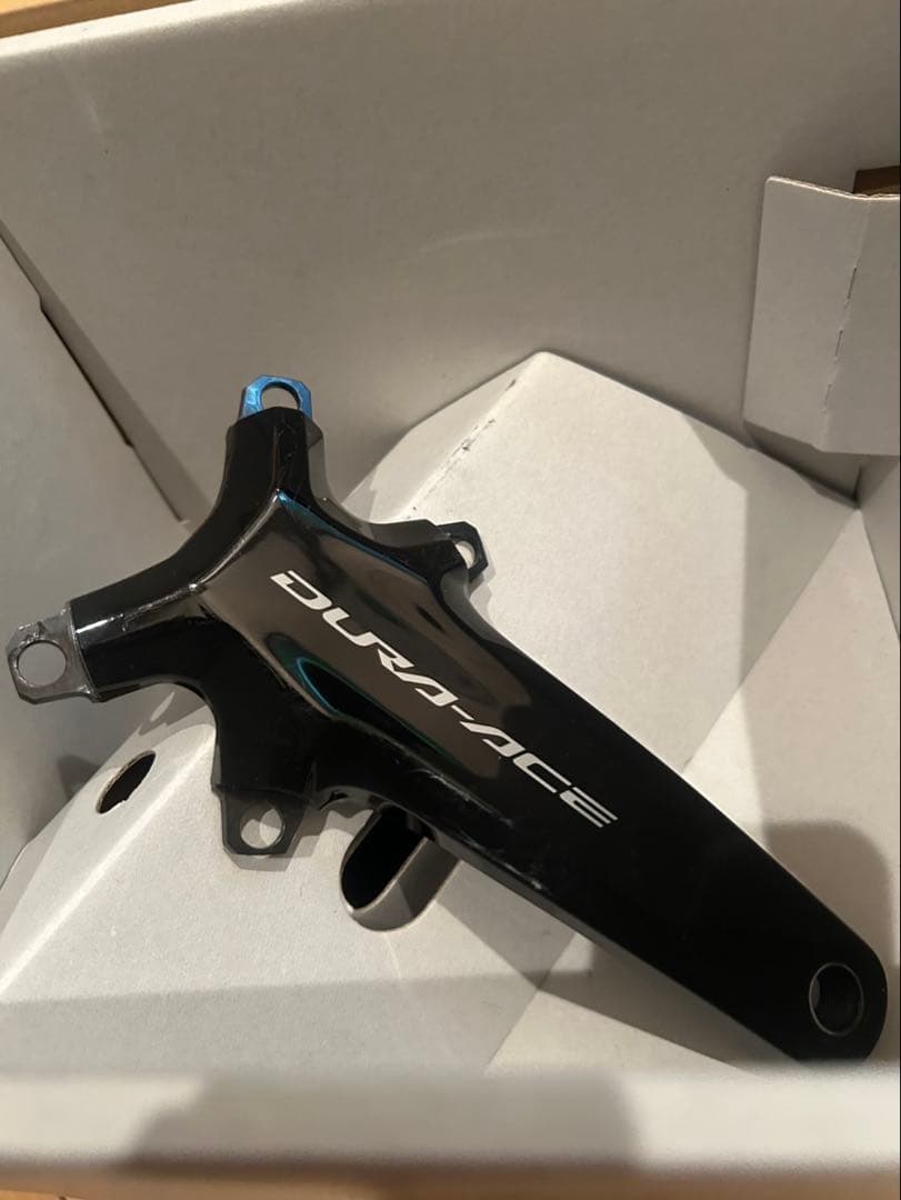 SHIMANO FC-R9200 デュラエース 170mmクランクアーム