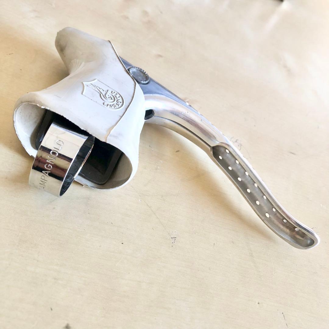 Campagnolo Cレコード ブレーキレバー