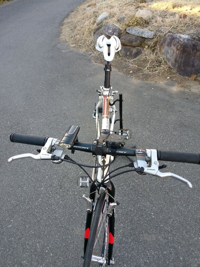 Wilier　ウィルエール　クロスバイク