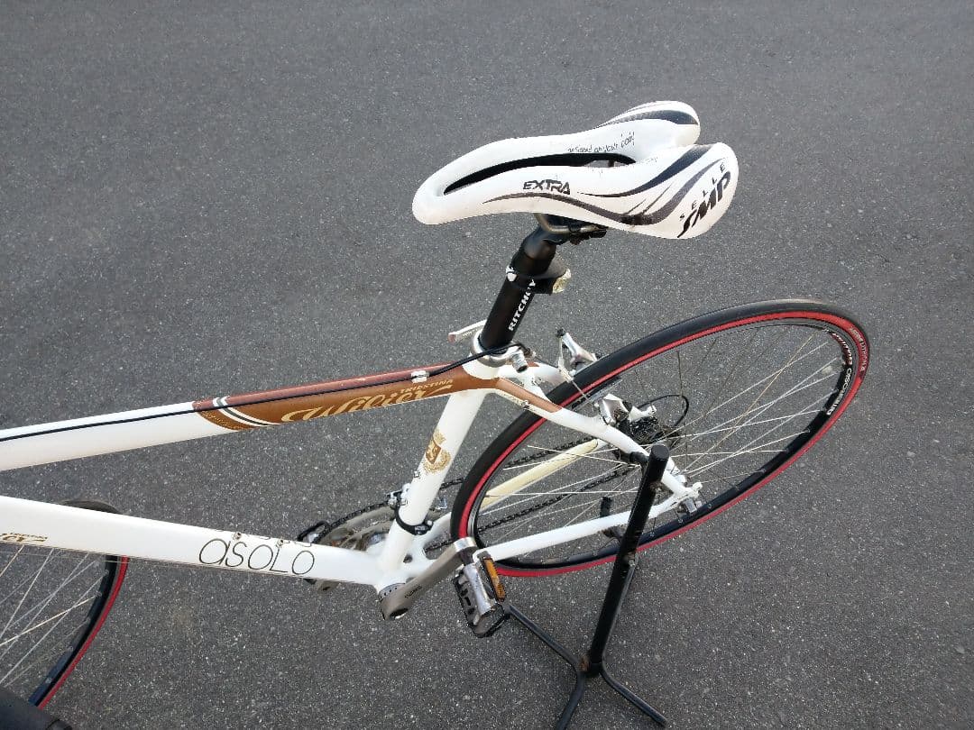 Wilier　ウィルエール　クロスバイク