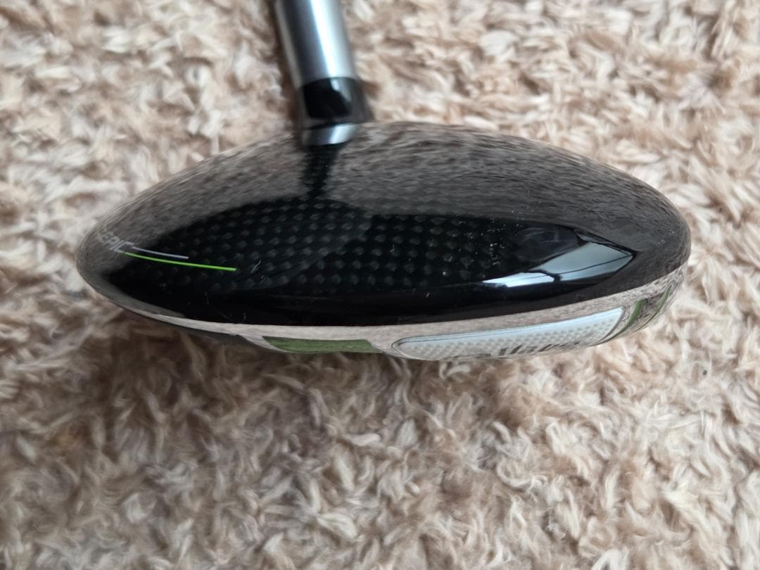 Callaway EPIC MAX FAST フェアウェイウッド 7W SR 右