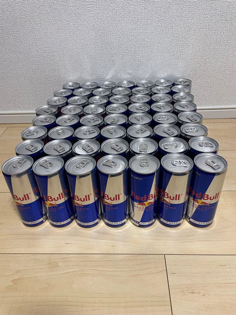 11月24日まで限定SALE‼️レッドブル56本‼️