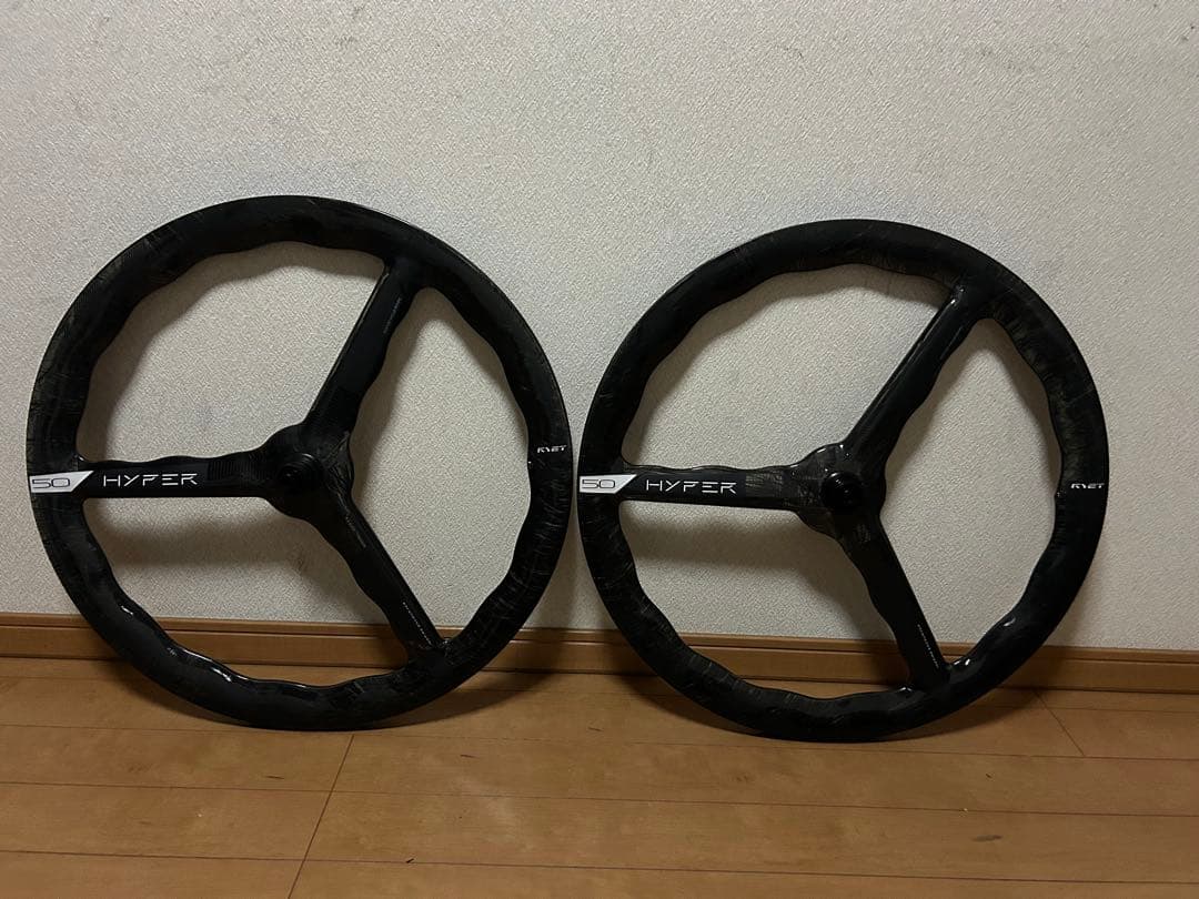 RYETバトンホイール（最終値下）