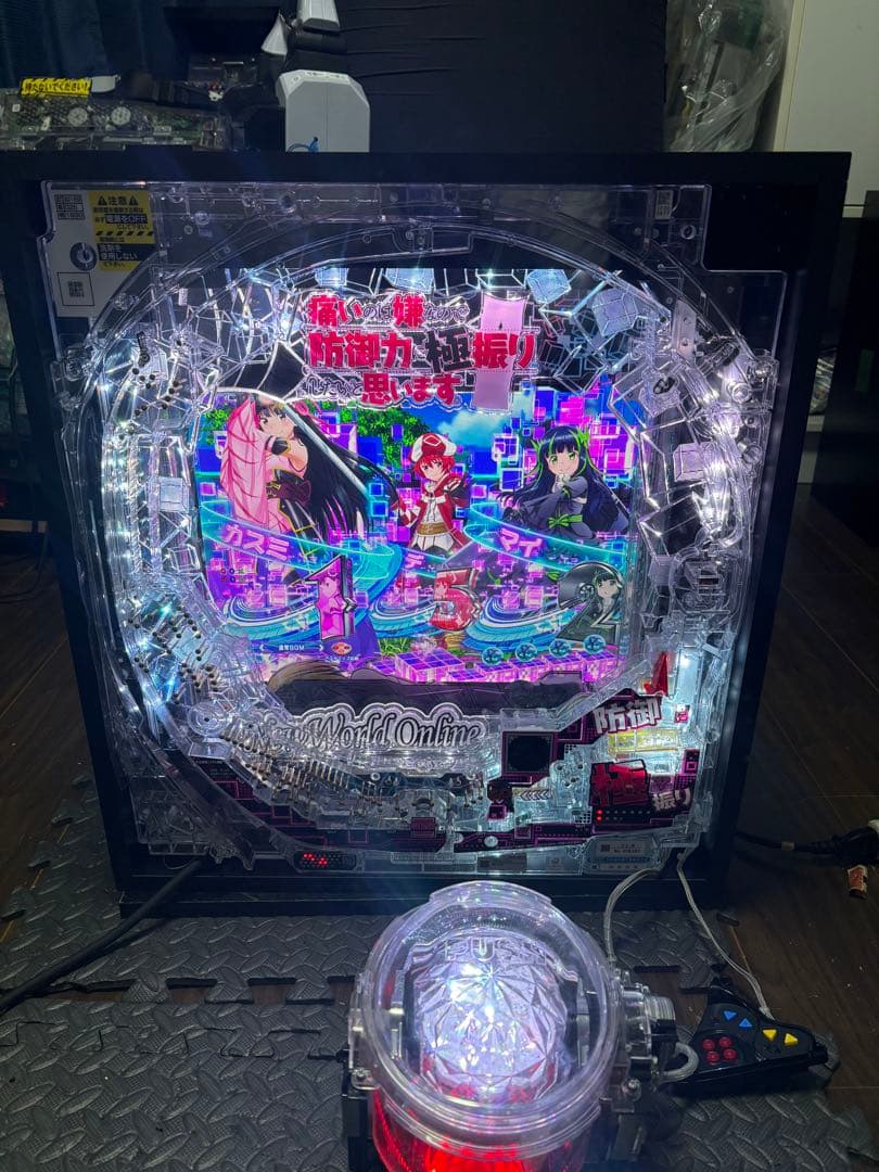 【超希少】P 防振り 卓上 ボックス 【送料込み】