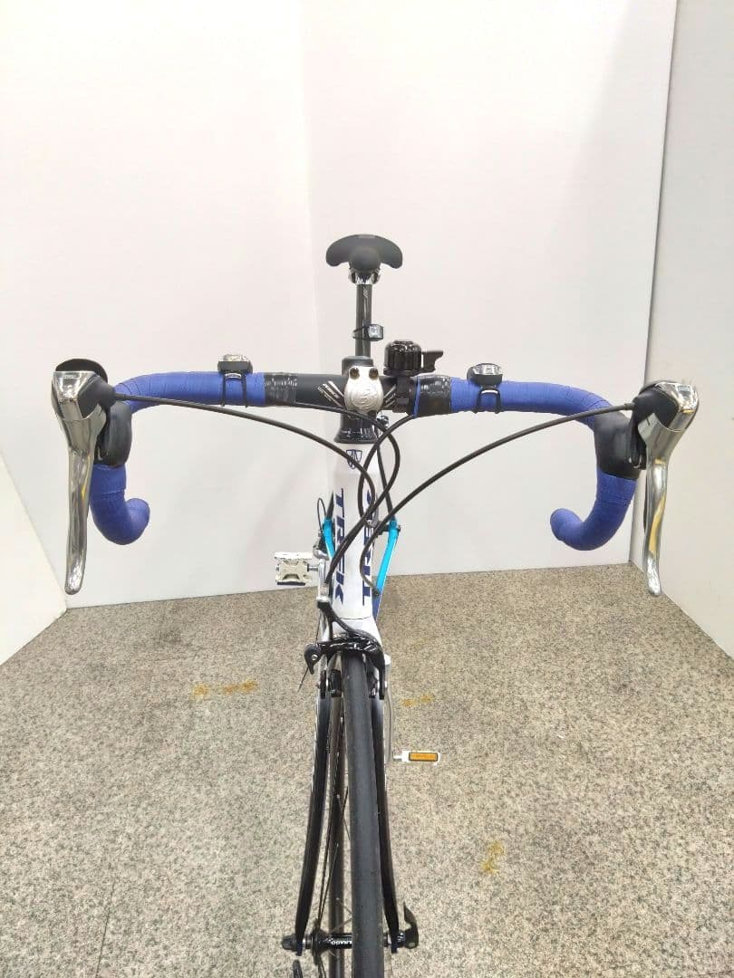 TREK トレック ロードバイク Alpha 2.1 アルミカーボン 56サイズ