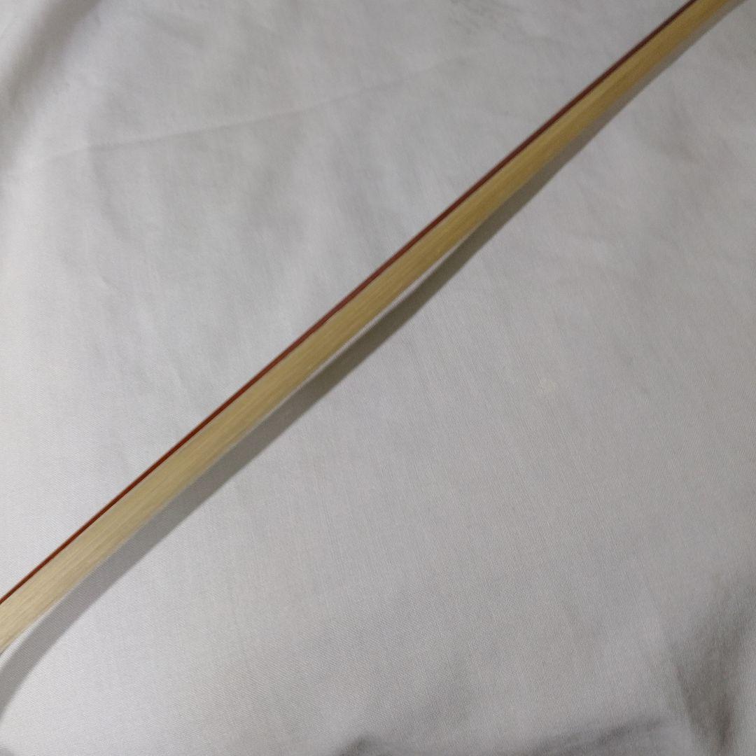 ♥️値下しました♥️スズキバイオリン4/4美品♥️品番280♥️弓ケ―ス松脂付