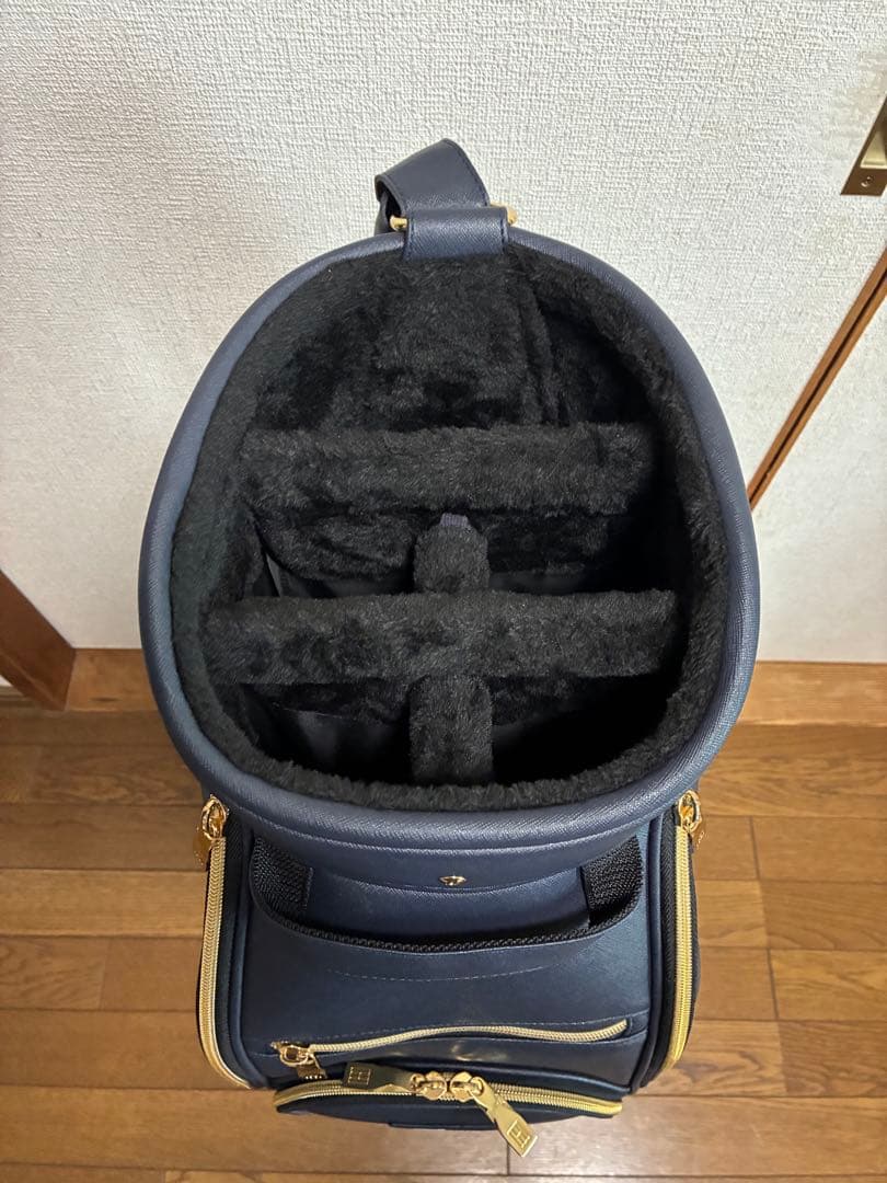 【新品.未使用品】  キャディーバッグTHMG5FCB