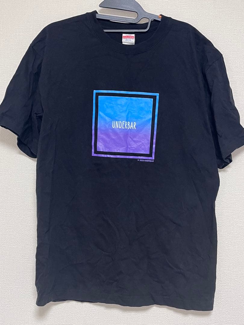 アンダーバーさんグッズ まとめ売り